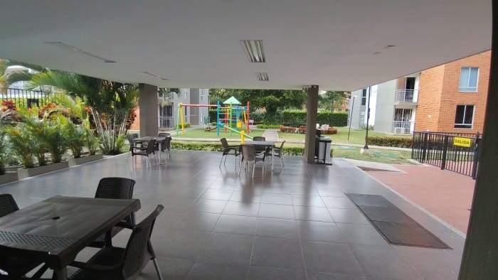 Apartamento de 2 alcobas en venta en Ciudad Melendez, Cali, 74 m² · foto 6 de 23