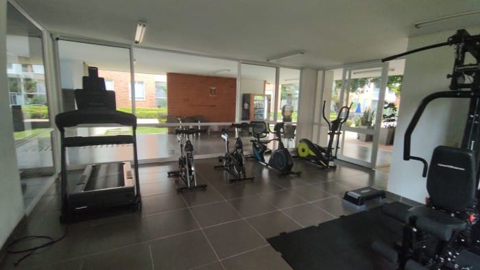 Apartamento de 2 alcobas en venta en Ciudad Melendez, Cali, 74 m² · foto 7 de 23