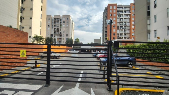 Apartamento de 2 alcobas en venta en Ciudad Melendez, Cali, 74 m² · foto 8 de 23