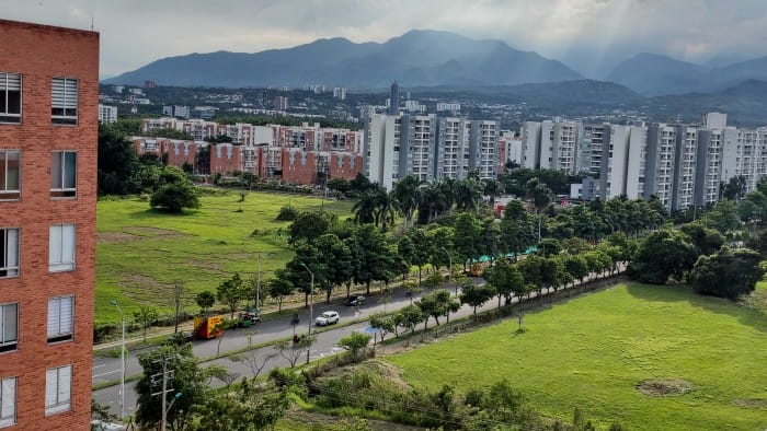 Apartamento de 2 alcobas en venta en Ciudad Melendez, Cali, 74 m² · foto 9 de 23