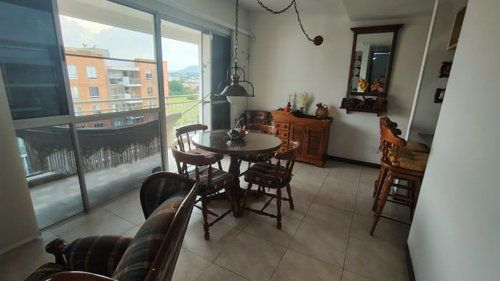 Apartamento de 2 alcobas en venta en Ciudad Melendez, Cali, 74 m² · foto 11 de 23