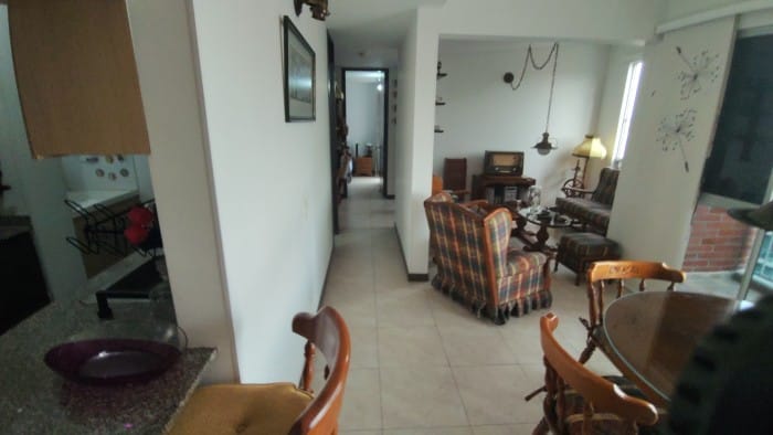 Apartamento de 2 alcobas en venta en Ciudad Melendez, Cali, 74 m² · foto 12 de 23