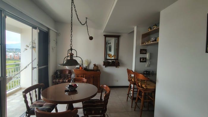 Apartamento de 2 alcobas en venta en Ciudad Melendez, Cali, 74 m² · foto 13 de 23