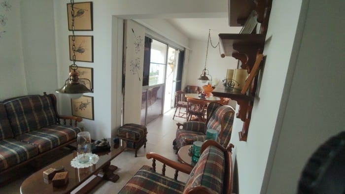 Apartamento de 2 alcobas en venta en Ciudad Melendez, Cali, 74 m² · foto 15 de 23