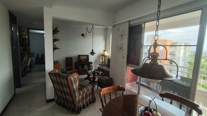 Apartamento de 2 alcobas en venta en Ciudad Melendez, Cali, 74 m² · foto 16 de 23