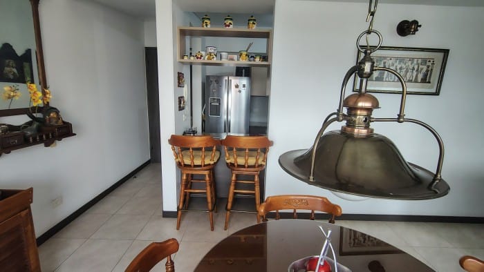 Apartamento de 2 alcobas en venta en Ciudad Melendez, Cali, 74 m² · foto 17 de 23