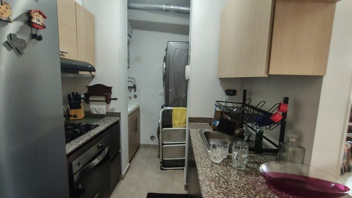 Apartamento de 2 alcobas en venta en Ciudad Melendez, Cali, 74 m² · foto 18 de 23