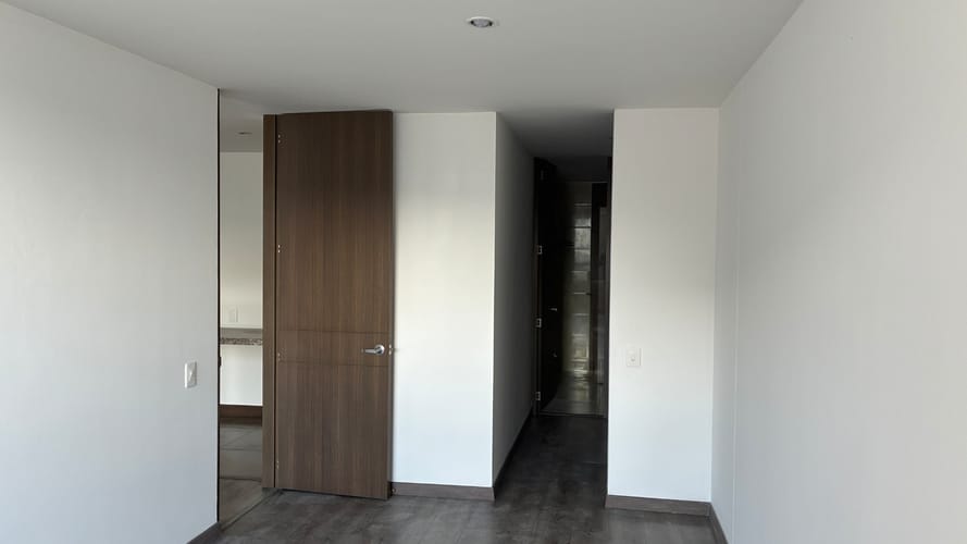 Apartamento de 1 alcoba en arriendo en Niza Norte, Bogotá, 50 m² · foto 6 de 24