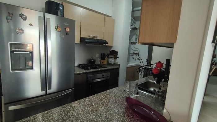 Apartamento de 2 alcobas en venta en Ciudad Melendez, Cali, 74 m² · foto 19 de 23