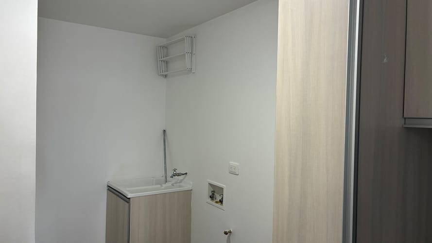 Apartamento de 1 alcoba en arriendo en Niza Norte, Bogotá, 50 m² · foto 5 de 24