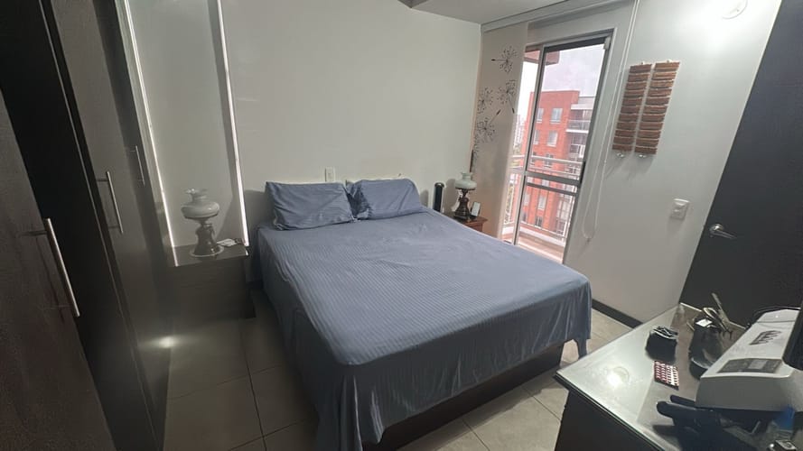 Apartamento de 2 alcobas en venta en Ciudad Melendez, Cali, 74 m² · foto 20 de 23
