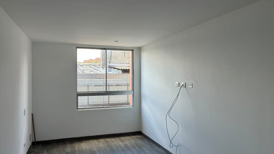 Apartamento de 1 alcoba en arriendo en Niza Norte, Bogotá, 50 m² · foto 8 de 24