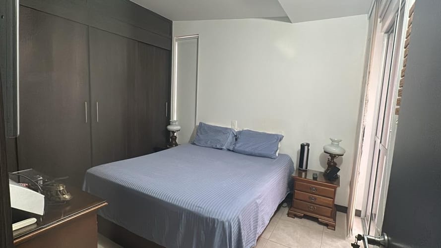 Apartamento de 2 alcobas en venta en Ciudad Melendez, Cali, 74 m² · foto 21 de 23