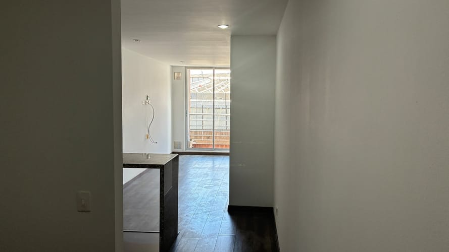 Apartamento de 1 alcoba en arriendo en Niza Norte, Bogotá, 50 m² · foto 14 de 24