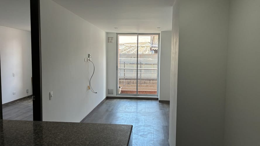 Apartamento de 1 alcoba en arriendo en Niza Norte, Bogotá, 50 m² · foto 15 de 24