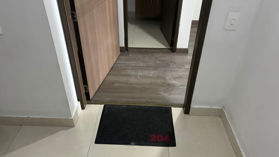 Apartamento de 1 alcoba en arriendo en Niza Norte, Bogotá, 50 m² · foto 12 de 24