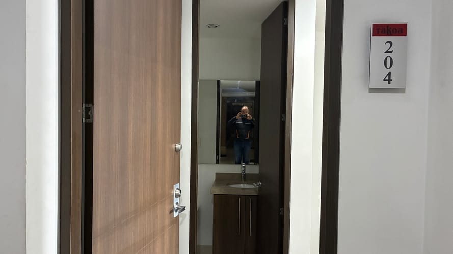 Apartamento de 1 alcoba en arriendo en Niza Norte, Bogotá, 50 m² · foto 13 de 24