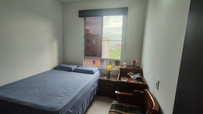Apartamento de 2 alcobas en venta en Ciudad Melendez, Cali, 74 m² · foto 22 de 23