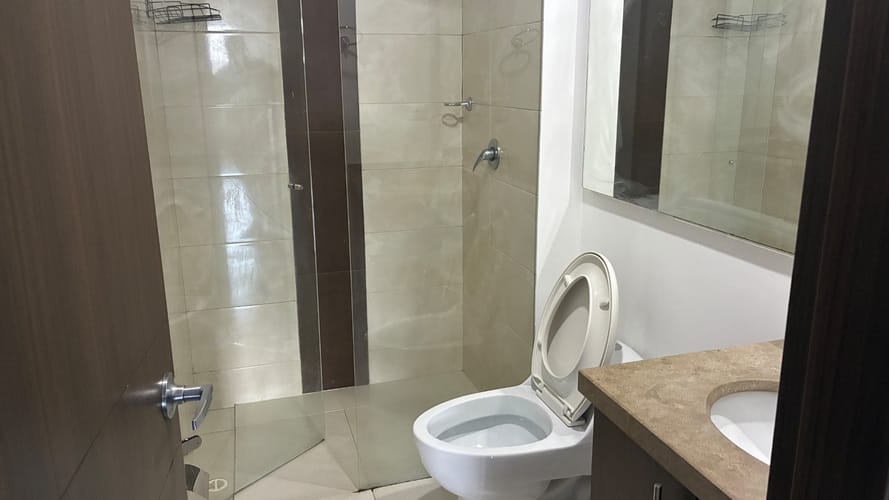 Apartamento de 1 alcoba en arriendo en Niza Norte, Bogotá, 50 m² · foto 19 de 24