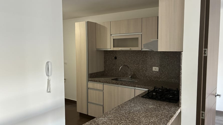 Apartamento de 1 alcoba en arriendo en Niza Norte, Bogotá, 50 m² · foto 16 de 24