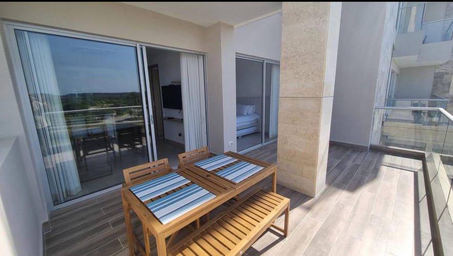 Apartamento de 1 alcoba en venta en Serena Del Mar, Cartagena, 64 m² · foto 7 de 11