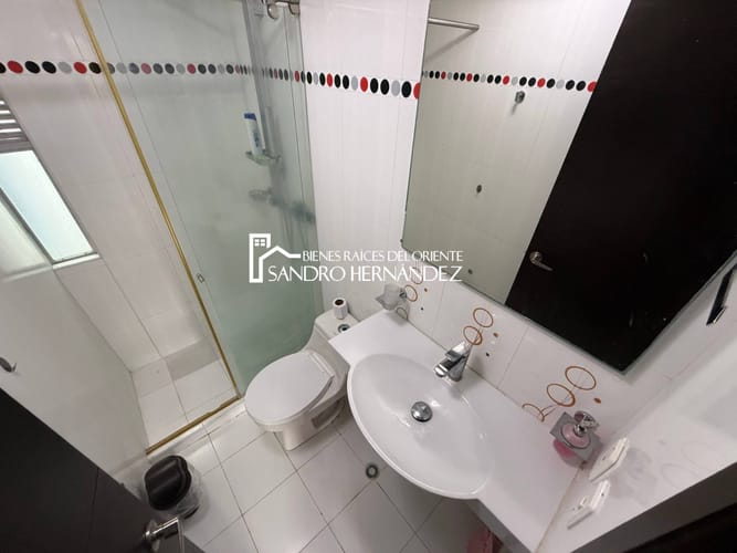 Apartamento de 3 alcobas en venta en Cañaveral, Floridablanca, 92 m² · foto 12 de 13