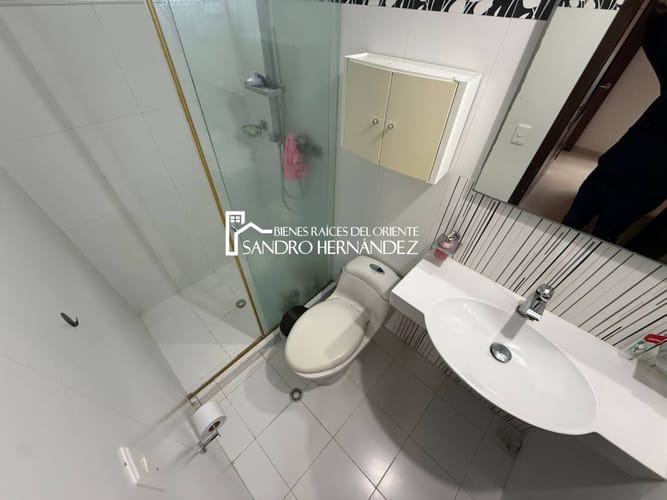 Apartamento de 3 alcobas en venta en Cañaveral, Floridablanca, 92 m² · foto 13 de 13