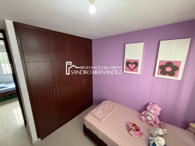 Apartamento de 3 alcobas en venta en Cañaveral, Floridablanca, 92 m² · foto 7 de 13