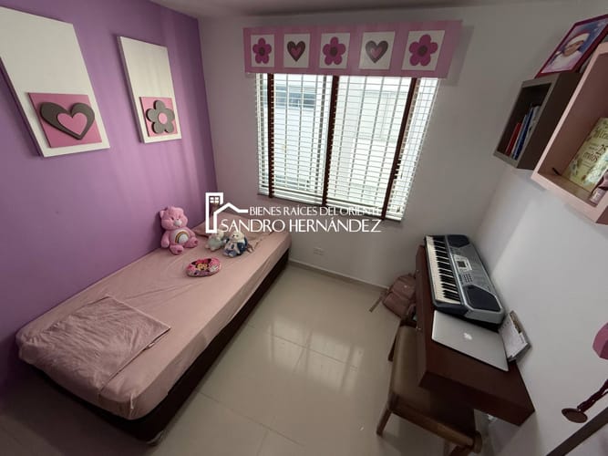 Apartamento de 3 alcobas en venta en Cañaveral, Floridablanca, 92 m² · foto 8 de 13