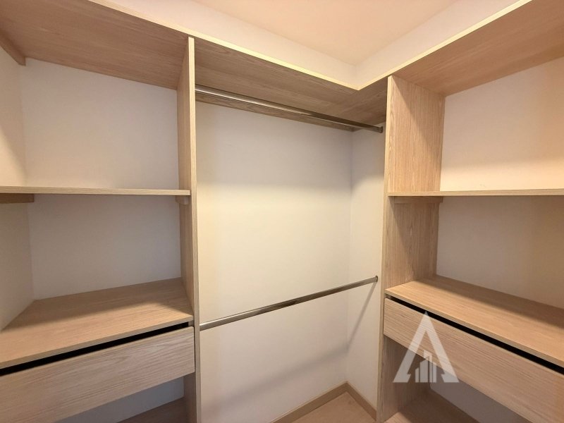 Apartamento en arriendo en El Poblado, Medellín · foto 9 de 9