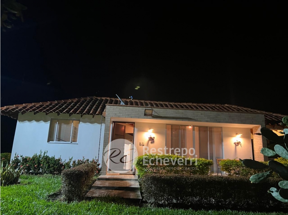 Casa en arriendo en Kilometro 41, Manizales · foto 2 de 20