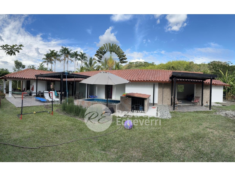 Casa en arriendo en Kilometro 41, Manizales · foto 4 de 20