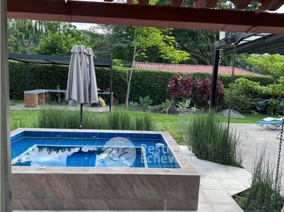 Casa en arriendo en Kilometro 41, Manizales · foto 5 de 20