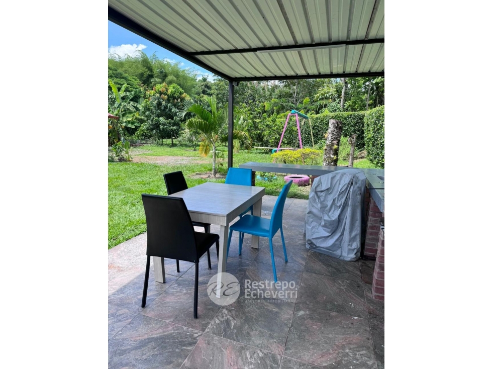 Casa en arriendo en Kilometro 41, Manizales · foto 6 de 20