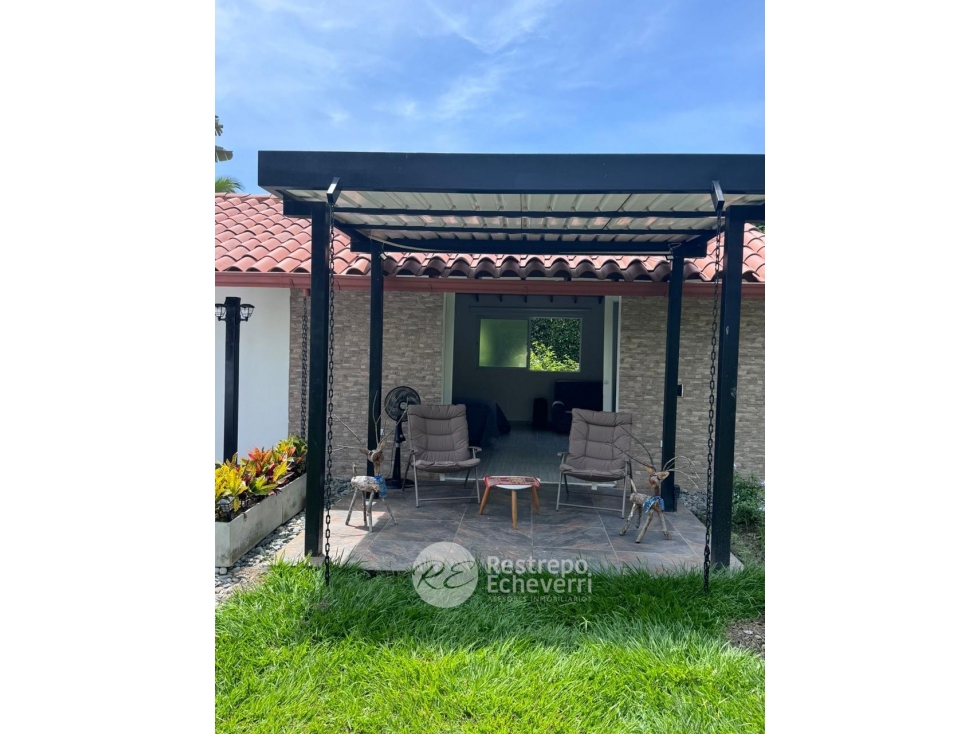 Casa en arriendo en Kilometro 41, Manizales · foto 7 de 20
