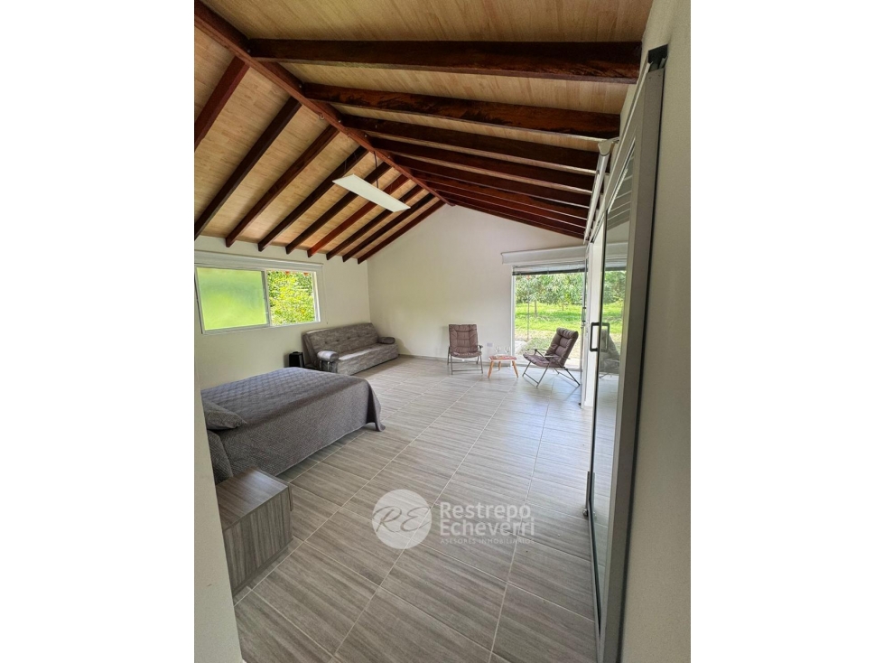 Casa en arriendo en Kilometro 41, Manizales · foto 8 de 20