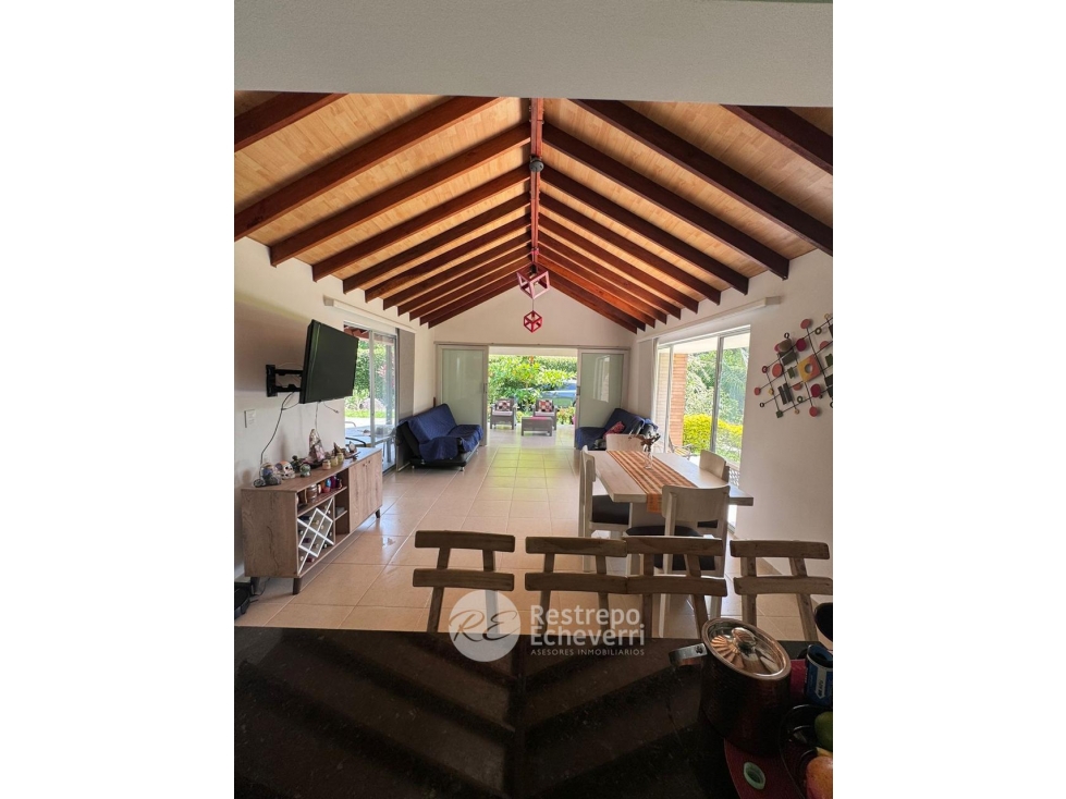 Casa en arriendo en Kilometro 41, Manizales · foto 9 de 20