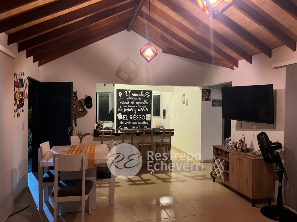Casa en arriendo en Kilometro 41, Manizales · foto 10 de 20
