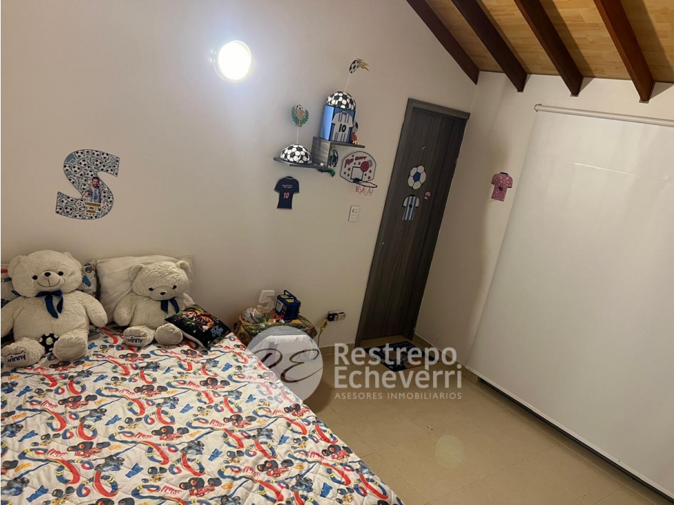 Casa en arriendo en Kilometro 41, Manizales · foto 13 de 20