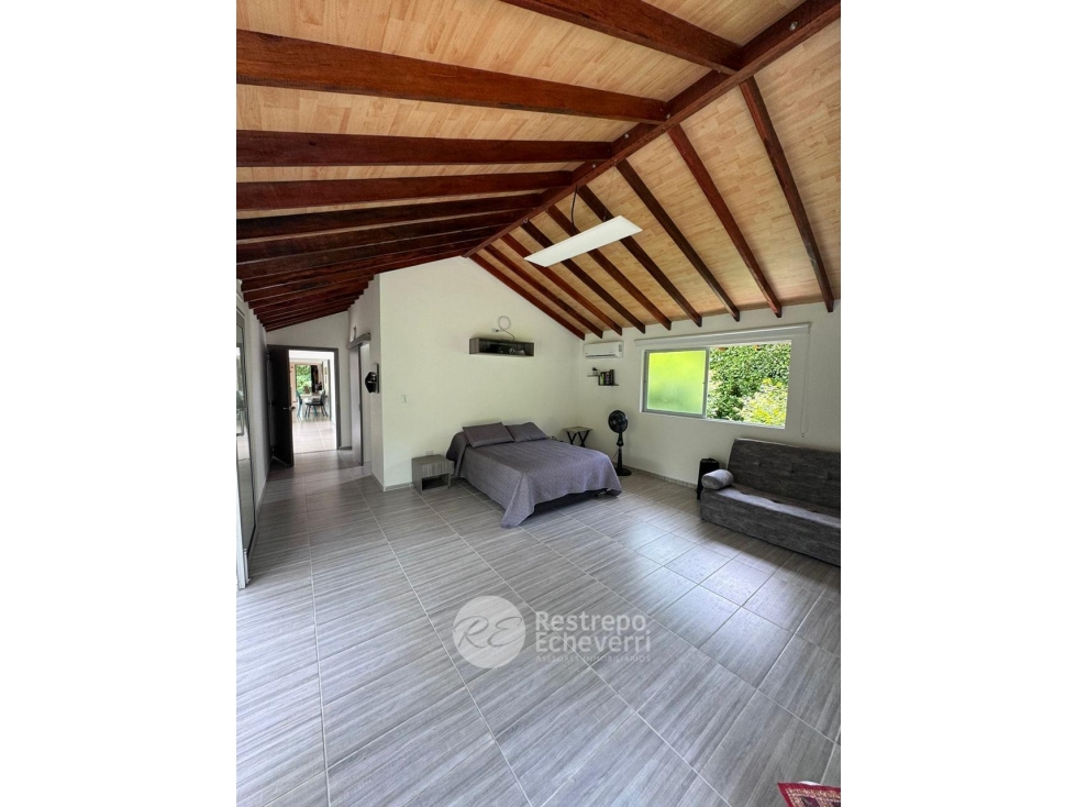 Casa en arriendo en Kilometro 41, Manizales · foto 16 de 20
