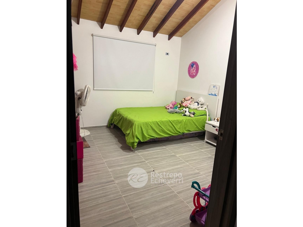 Casa en arriendo en Kilometro 41, Manizales · foto 17 de 20