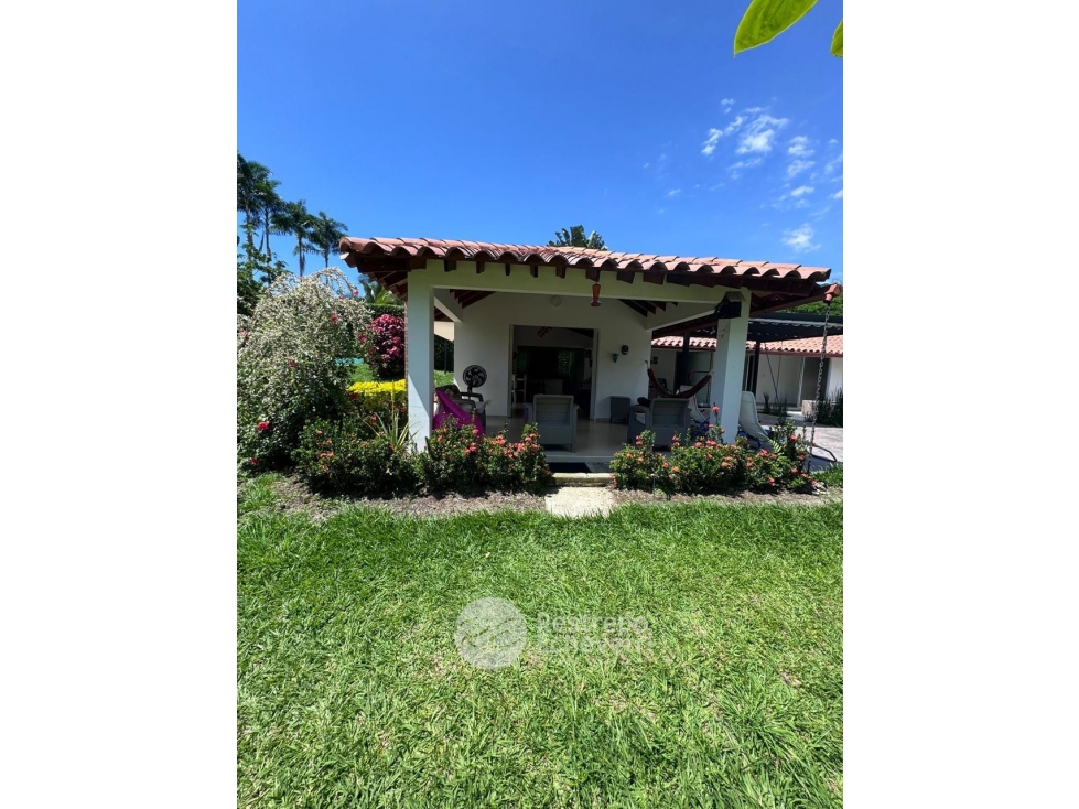 Casa en arriendo en Kilometro 41, Manizales · foto 18 de 20