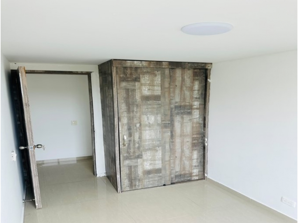 Apartamento en venta en La Aldea, La Estrella · foto 5 de 20