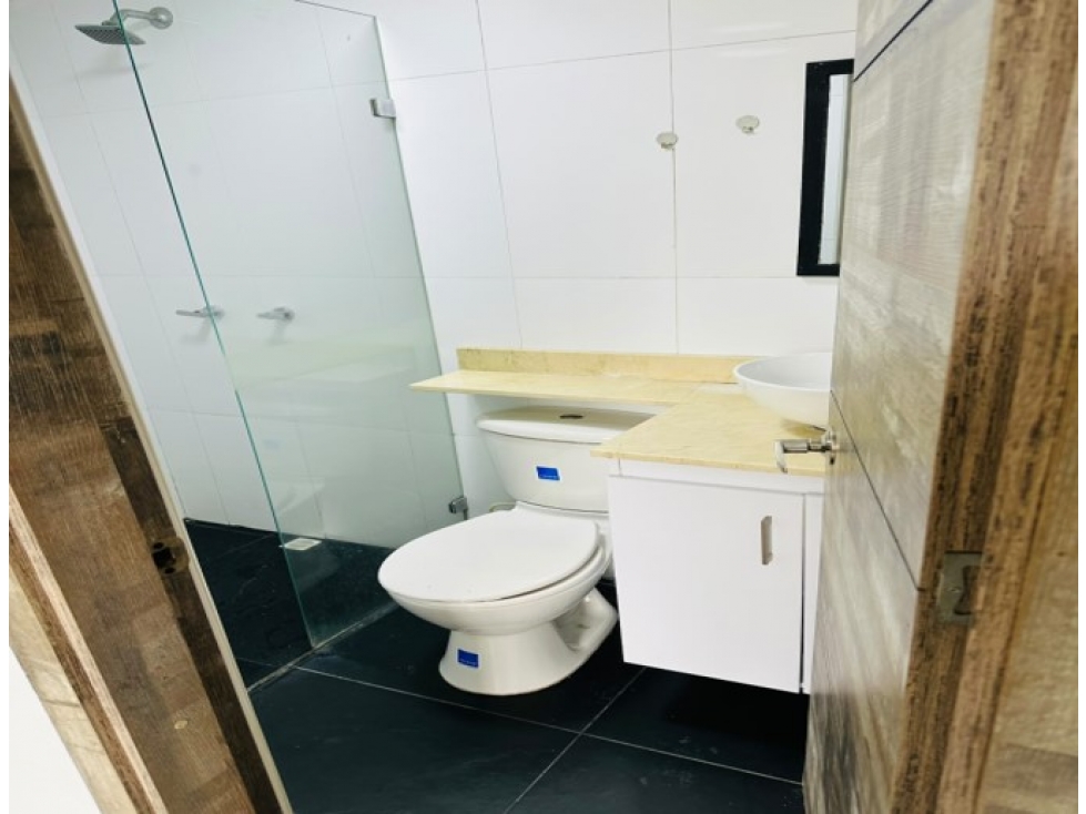 Apartamento en venta en La Aldea, La Estrella · foto 7 de 20