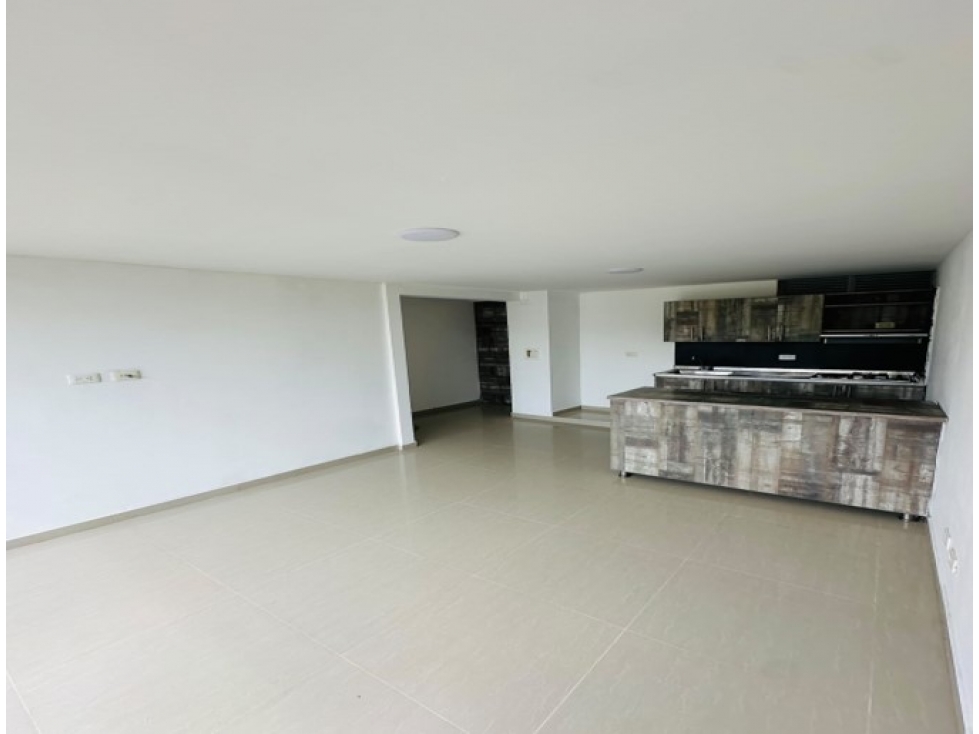 Apartamento en venta en La Aldea, La Estrella · foto 11 de 20