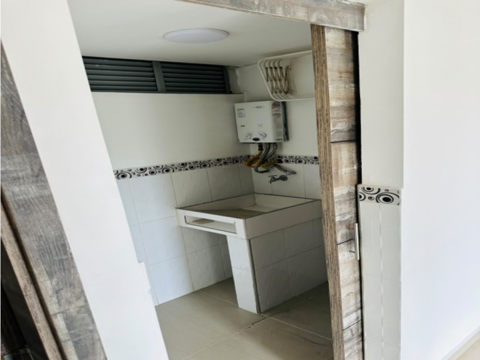 Apartamento en venta en La Aldea, La Estrella · foto 15 de 20