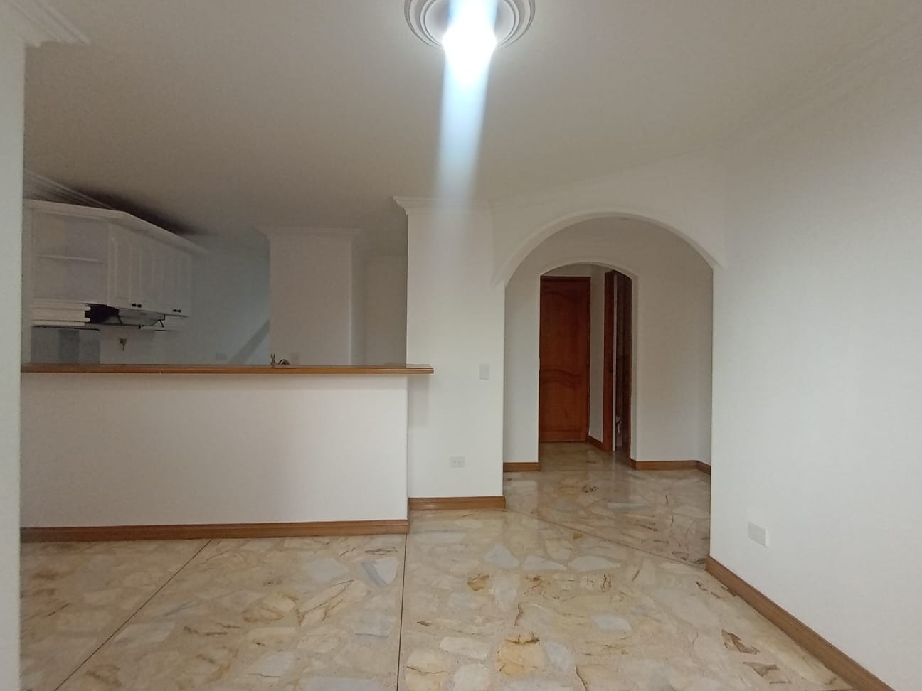 Apartamento en arriendo en Laureles, Medellín · foto 5 de 19