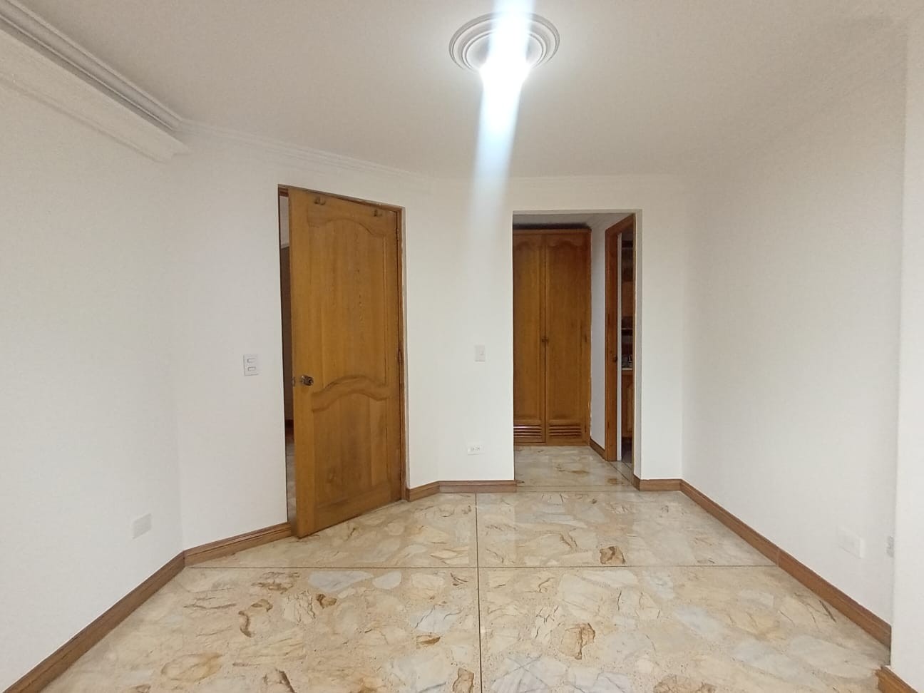 Apartamento en arriendo en Laureles, Medellín · foto 12 de 19