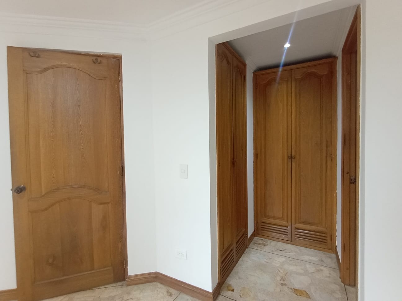 Apartamento en arriendo en Laureles, Medellín · foto 13 de 19