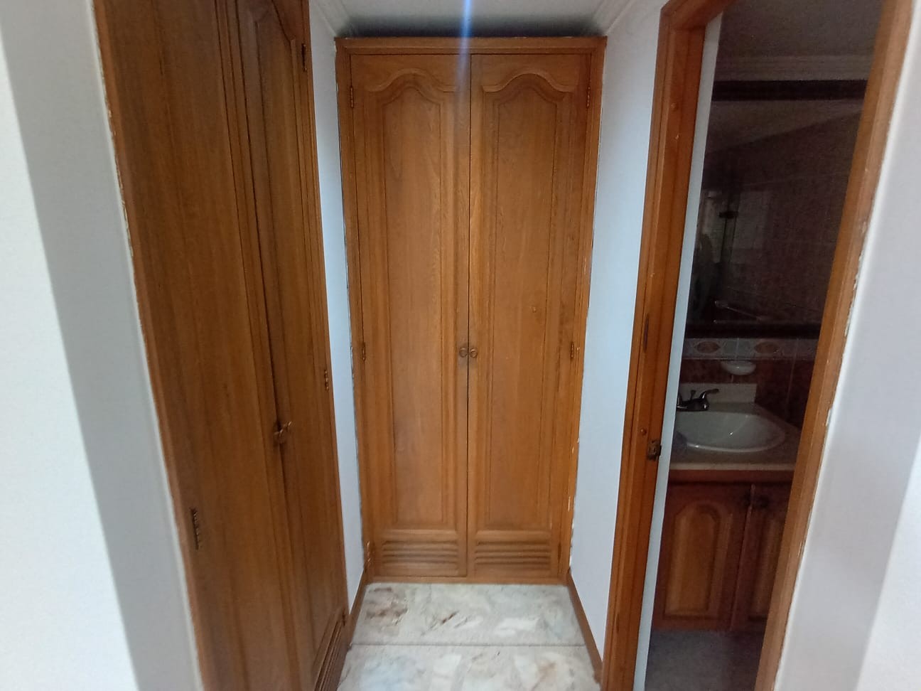 Apartamento en arriendo en Laureles, Medellín · foto 14 de 19